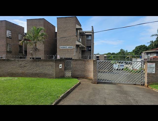 3 BEDROOM DUPLEX FOR SALE IN EMPANGENI CENTRAL